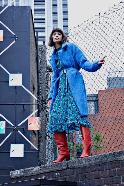 CKS AW collection 19/20 CKS AW collection 19/20