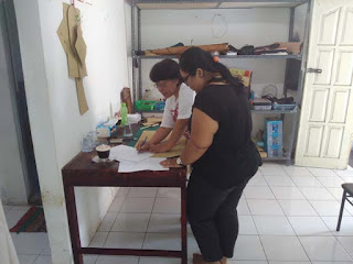 buat pola tas tangan buat pola tas tangan