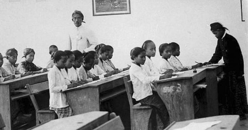 Dampak Politik, Budaya, Sosial, Ekonomi, dan Pendidikan