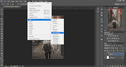blur membuat cara kamu radius seberapa tekan ingin gaussian atur lalu besar itu klik ok filter menu