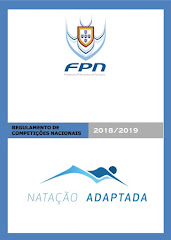 Regulamento FPN Natação Adaptada 2018/19