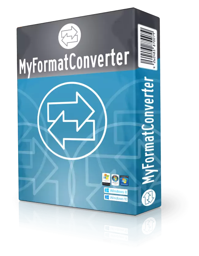 MyFormatConverter-Basic-v10.0.6089-Free-Lifetime-license-Windows
