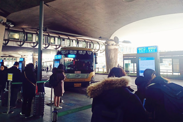 korea seoul trip itinerary blog plan travel hongdae
