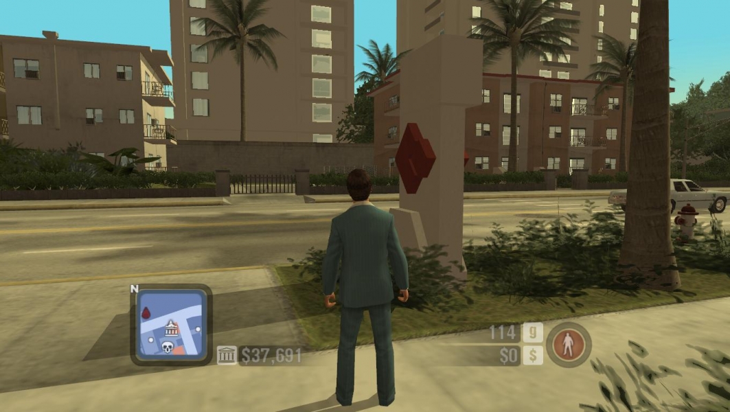 scarface the world is yours pc game rip free download