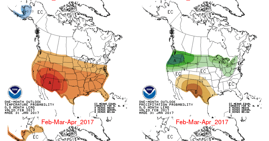 Weather in Utah in February A Month of Cold Snap and Skiing Frenzy