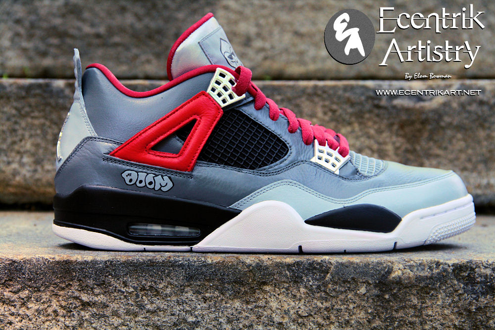 mf doom jordan 1