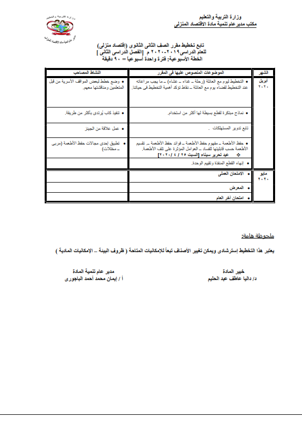 توزيع منهج الاقتصاد المنزلي للصفوف المرحلة الثانوية للعام الدراسي 2019 / 2020 %25D9%2585%25D9%2586%25D9%2587%25D8%25AC%2B%25D8%25A7%25D9%2584%25D8%25A7%25D9%2582%25D8%25AA%25D8%25B5%25D8%25A7%25D8%25AF%2B%25D8%25A7%25D9%2584%25D9%2585%25D9%2586%25D8%25B2%25D9%2584%25D9%2589%2B%25D8%25AB%25D8%25A7%25D9%2586%25D9%2588%25D9%258A%2B2020_007