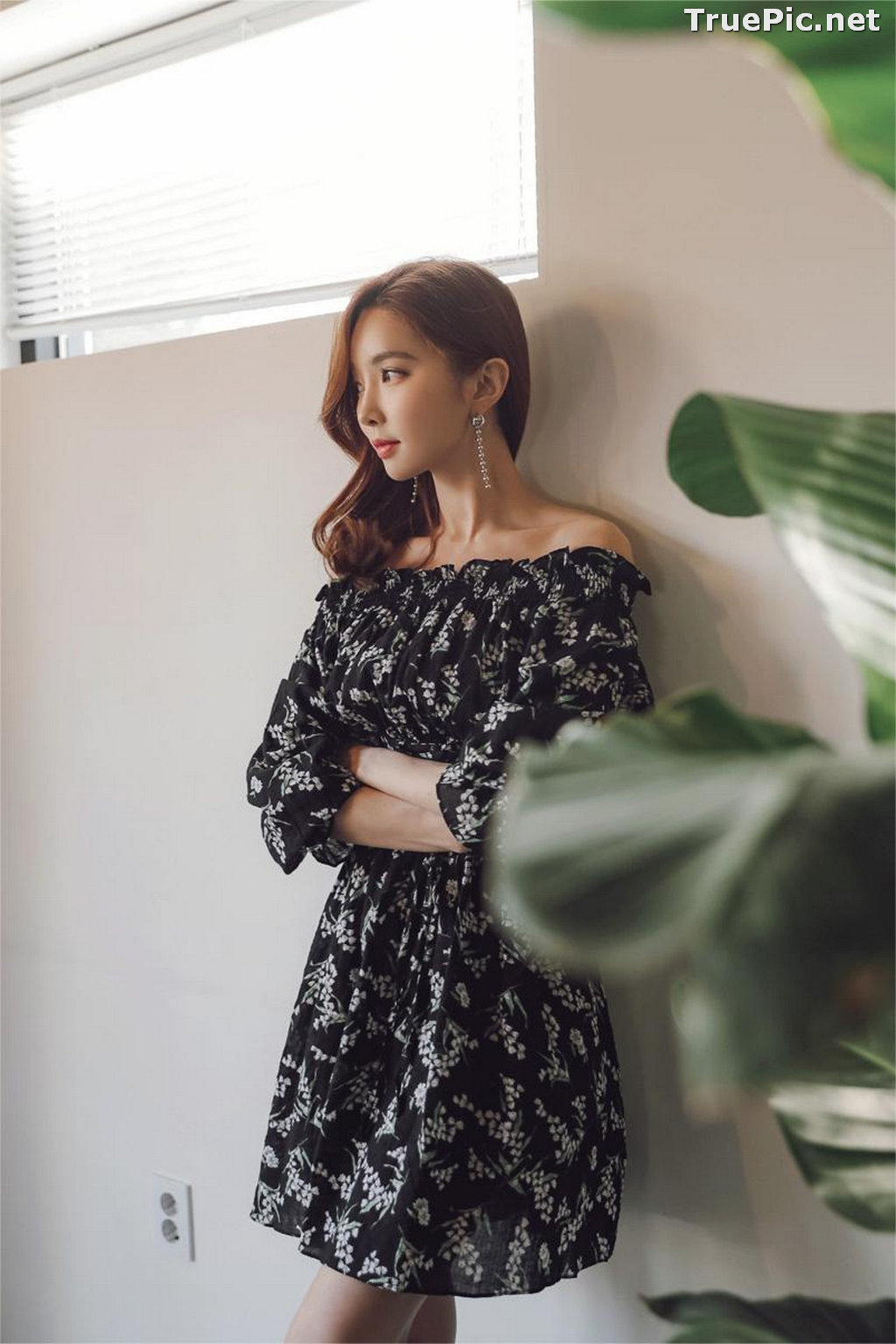 Image Korean Beautiful Model – Park Soo Yeon – Fashion Photography #8 - TruePic.net - Picture-78