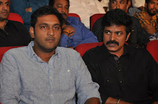 Janatha Garage Audio Launch photos Janatha garage Audio Launch Photos