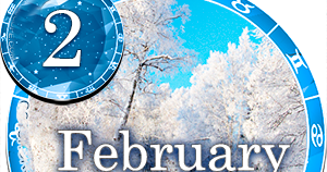 Zodiac Birthday Personality: February 2 Birthday Horoscope