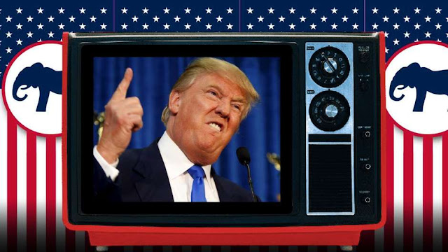 Trumptv trumptv, trumpnatv