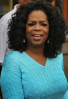 Oprah Winfrey not to host Oscars 2012