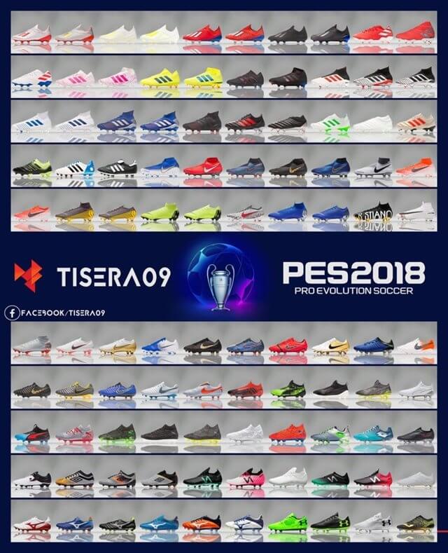 bootpack pes 6 2018 bootpack pes 6 2018