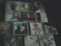 CD ORIGINAL FEMALE ARTISTS!