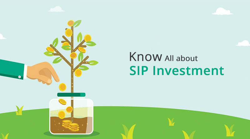 What is SIP Systematic Investment Plan?
