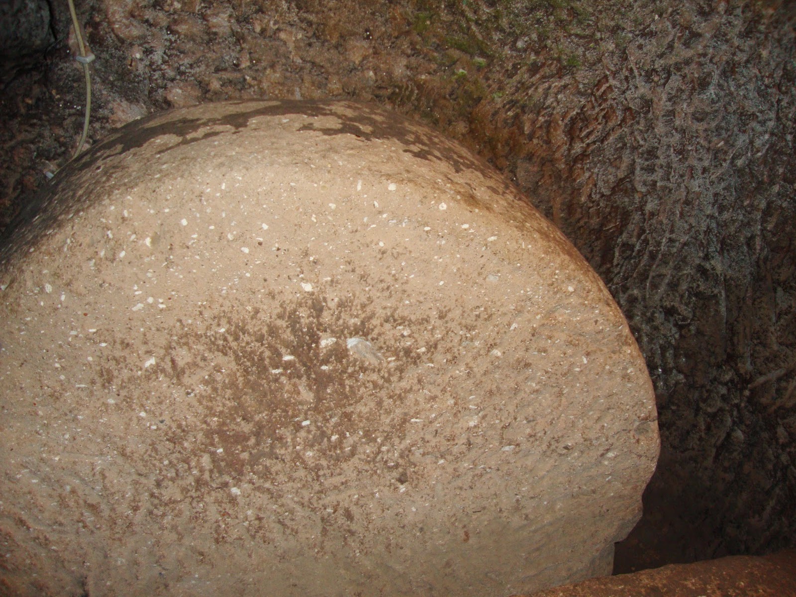 Una mexicana en Turquía: enero 2011