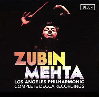 Zubin2BMehta2Band2BThe2BLos2BAngeles2BPhilharmonic2B 2BComplete2BDecca2BRecordings2B38CDs2Bft - Zubin Mehta & Los Angeles Philharmonic - Complete Decca Recordings - Box Set 38CDs