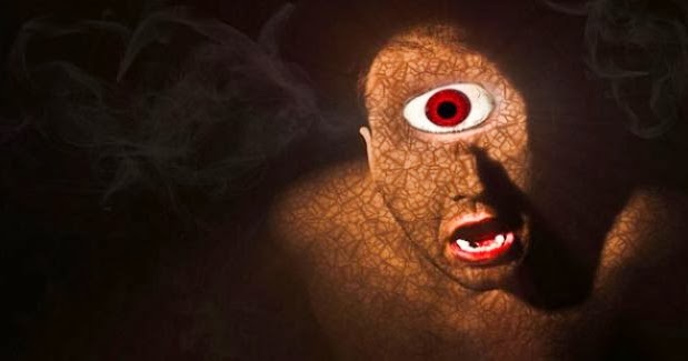 One eyed monster cast picture