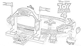 Disney toys coloring pages free and downloadable coloring.filminspector.com