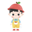 Pop Mart Treat You to Apples Hacipucu The Kindergarten Day Series Figure