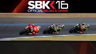 SBK 16 Apk+Data Obb [LAST VERSION] - Free Download Android Game