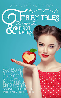 Fairy Tales & First Dates