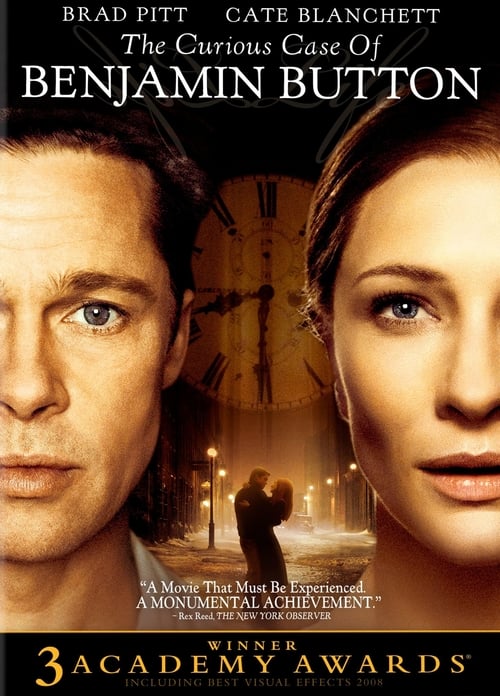 L Etrange Histoire De Benjamin Button Film Complet En Francais [HD] L'étrange histoire de Benjamin Button 2008 Film Entier Vostfr