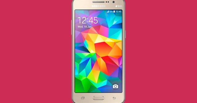 Cara Hard Reset Samsung Galaxy Grand Prime Andronezia