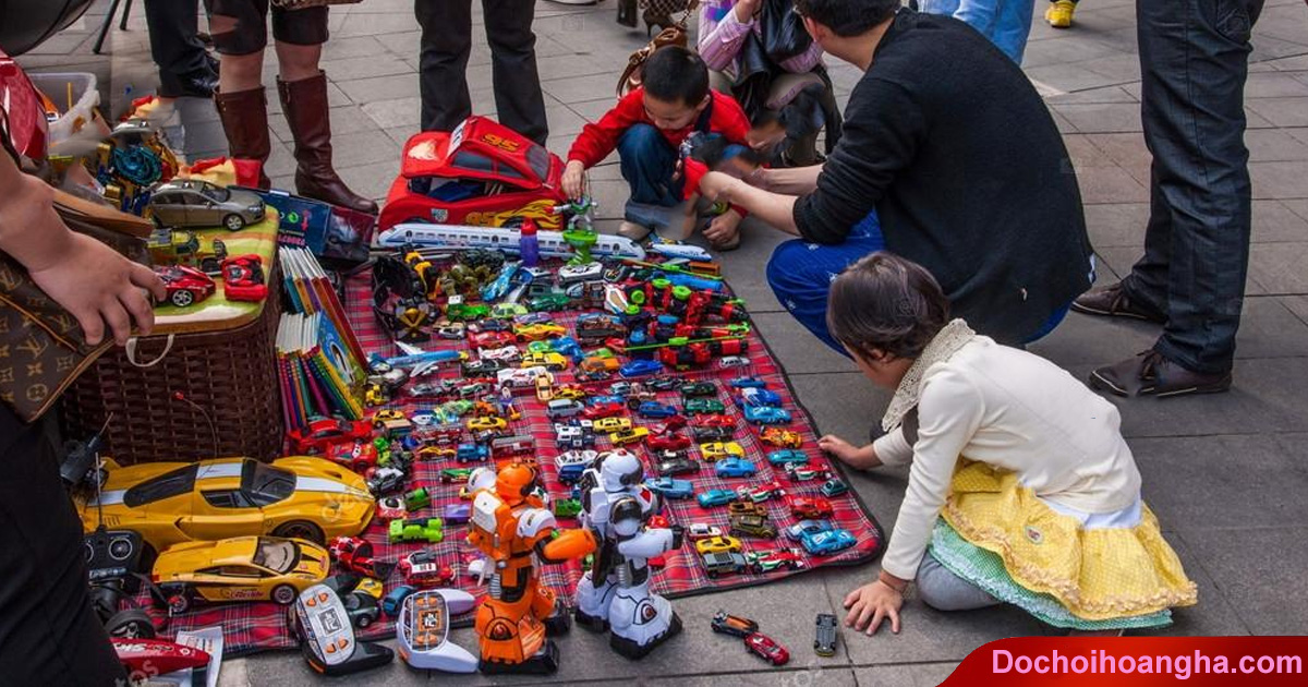 Lựa chọn đồ chơi cho bé cần phải quan tâm đến xuất xứ, nguồn gốc sản xuất Lựa chọn đồ chơi cho bé cần phải quan tâm đến xuất xứ, nguồn gốc sản xuất