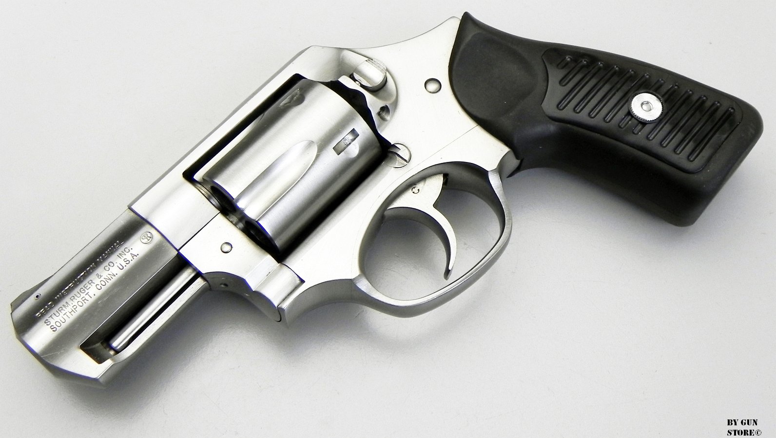 357 Magnum.