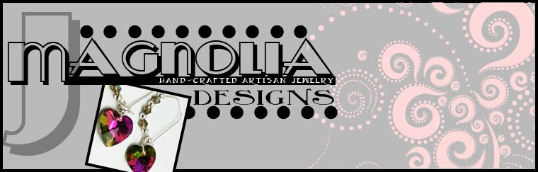 J Magnolia Designs: Handmade Jewelry and Accessories