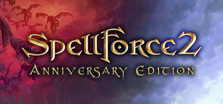 SpellForce 2 Anniversary Edition MULTi6-ElAmigos