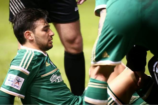 Τρέμουν για Νίνη