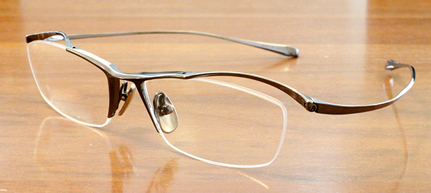 JAPONISM（ジャポニスム）のメガネならディーアイナカハラメガネ