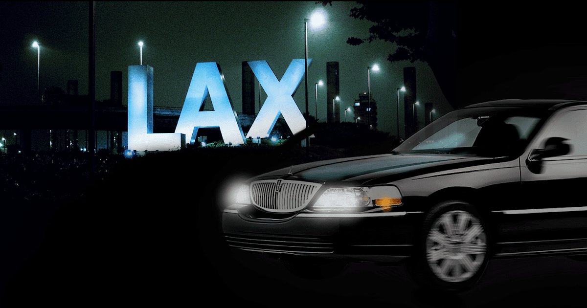 Town Car Service Los Angeles 5 Reason for a Town Car Service LA is