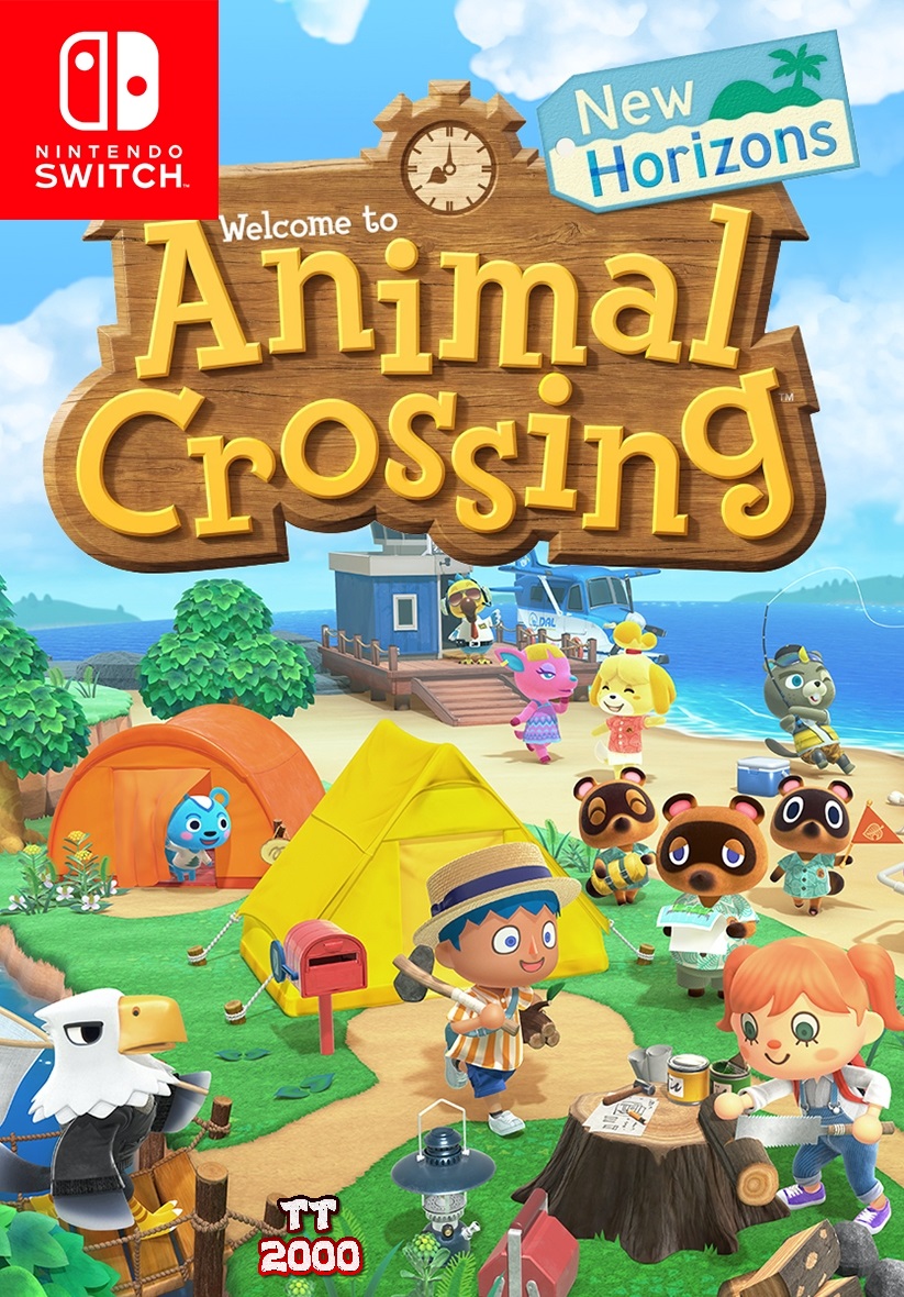 download animal crossing new horizons download animal crossing new horizons