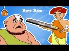 tenali raman stories