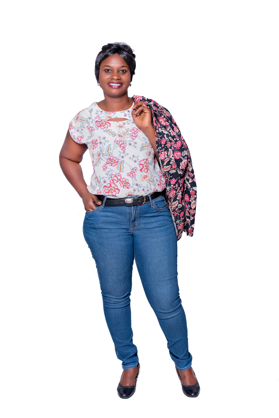 Thrifty but Quality Jeans How to Dress and Look Damsh