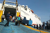 181 TKI dari Malaysia Tiba di Pelabuhan Semarang
