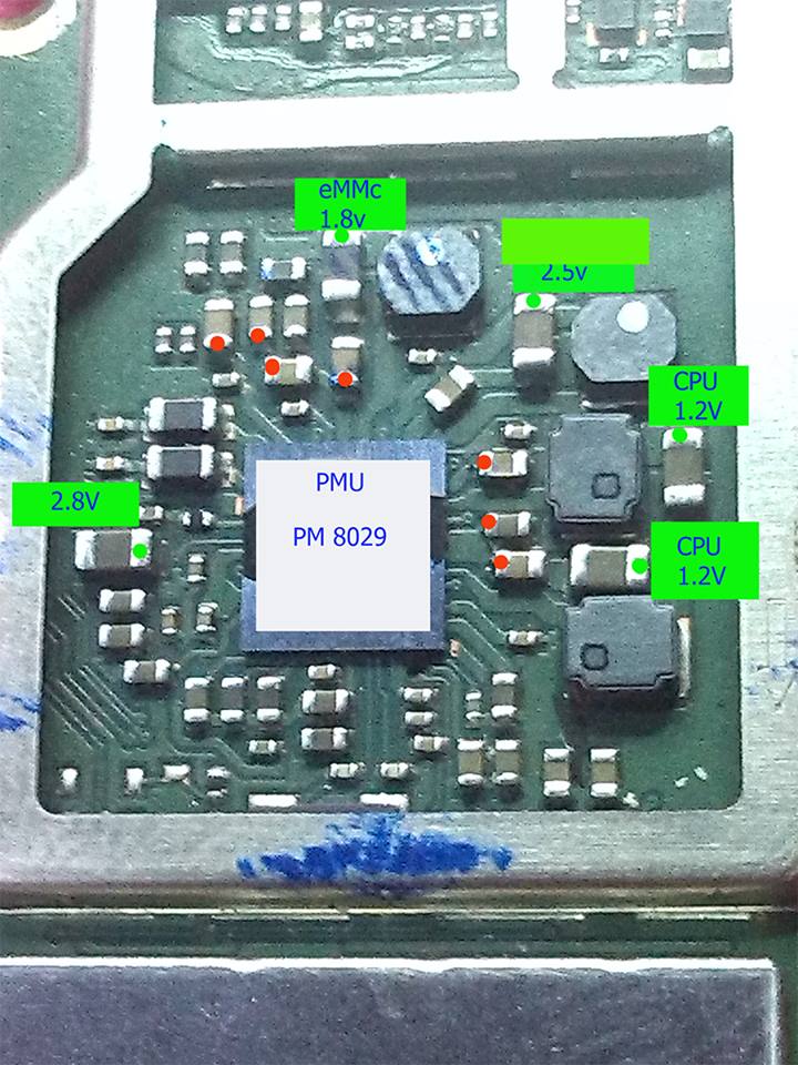 Huawei G730