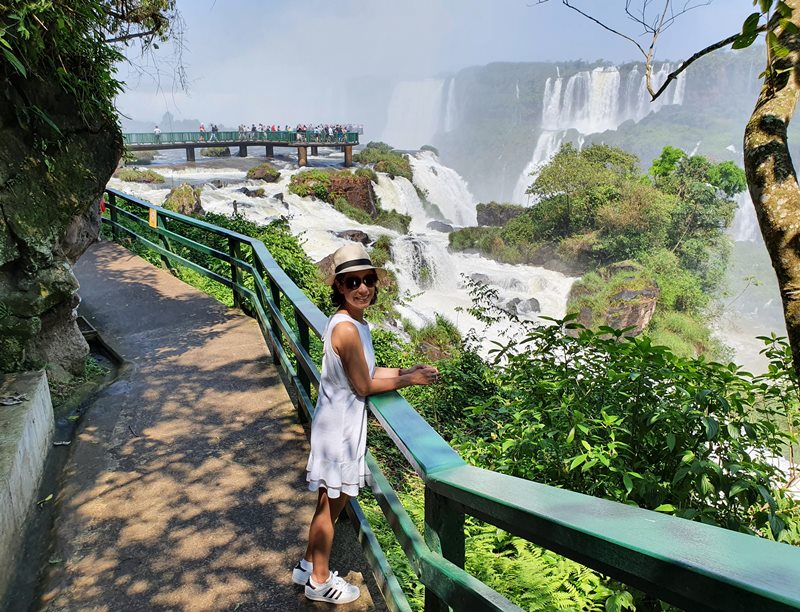 Parque do Iguaçu