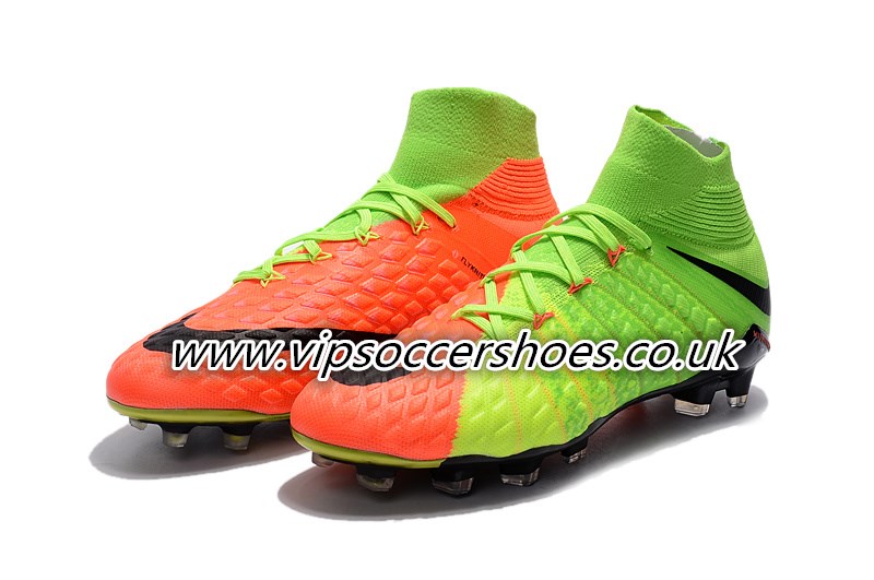 neon green hypervenoms