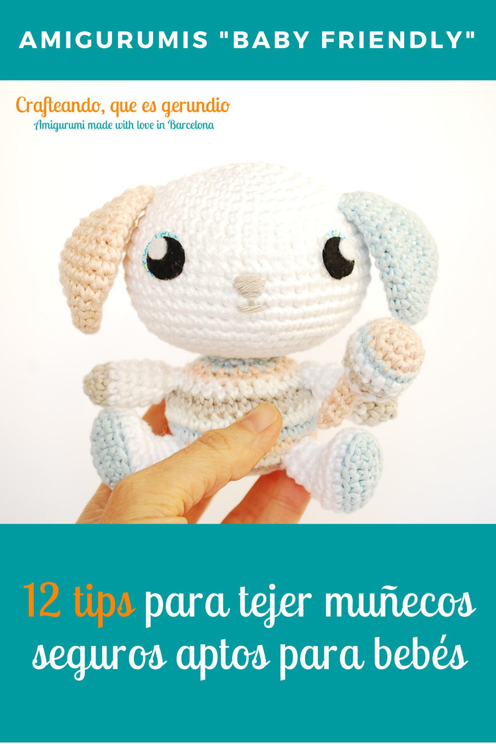 tejer amigurumi