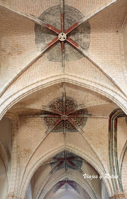 Iglesia de Grijalba