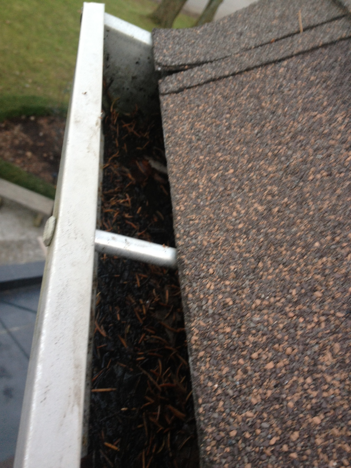The Eavestrough Company Why Drip Edge on your roof is ESSENTIAL!