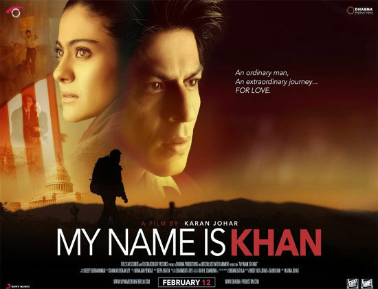 Image result for My Name Is Khan