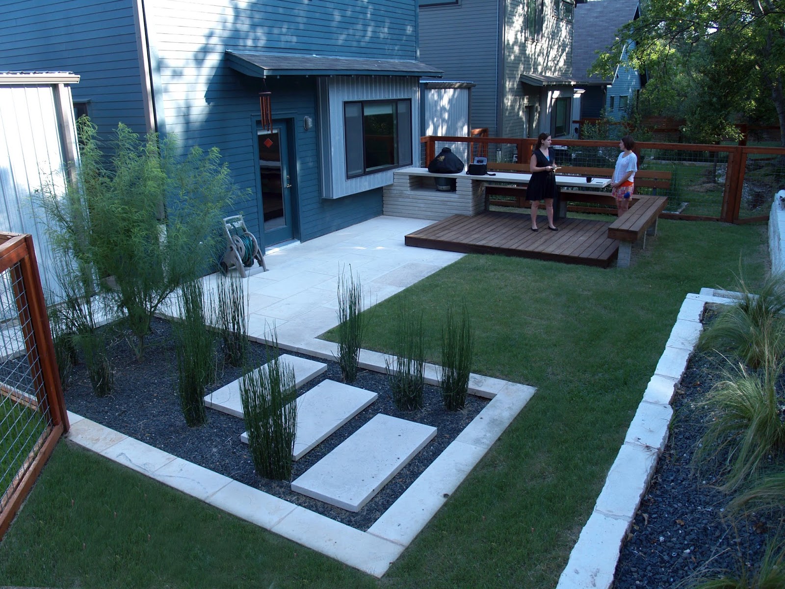 Best Practices For Backyard Design Ideas