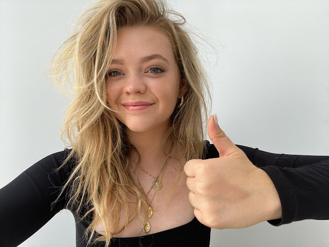 Jade Pettyjohn Style - Social Media Photos 08/07/2020