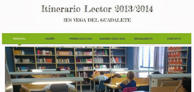 http://bibliotecajuanleiva.wix.com/itinerario-lector