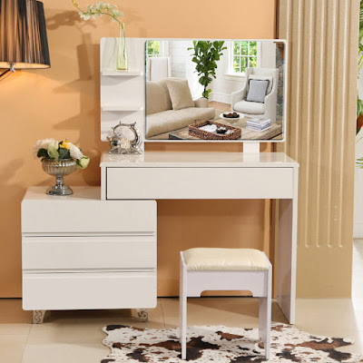 Latest dressing table designs and ideas 2019